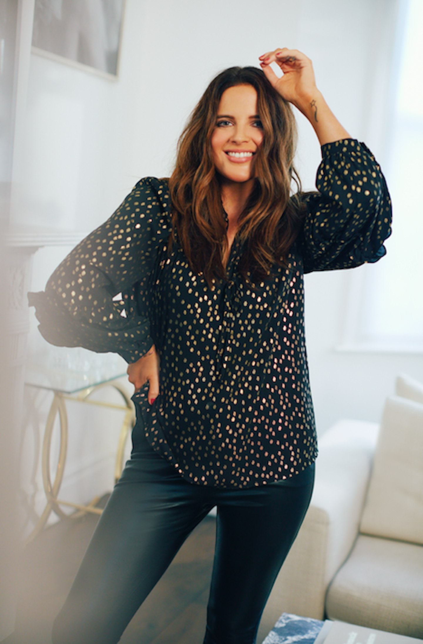 Binky Felstead launches Very collection with prices starting from just 10